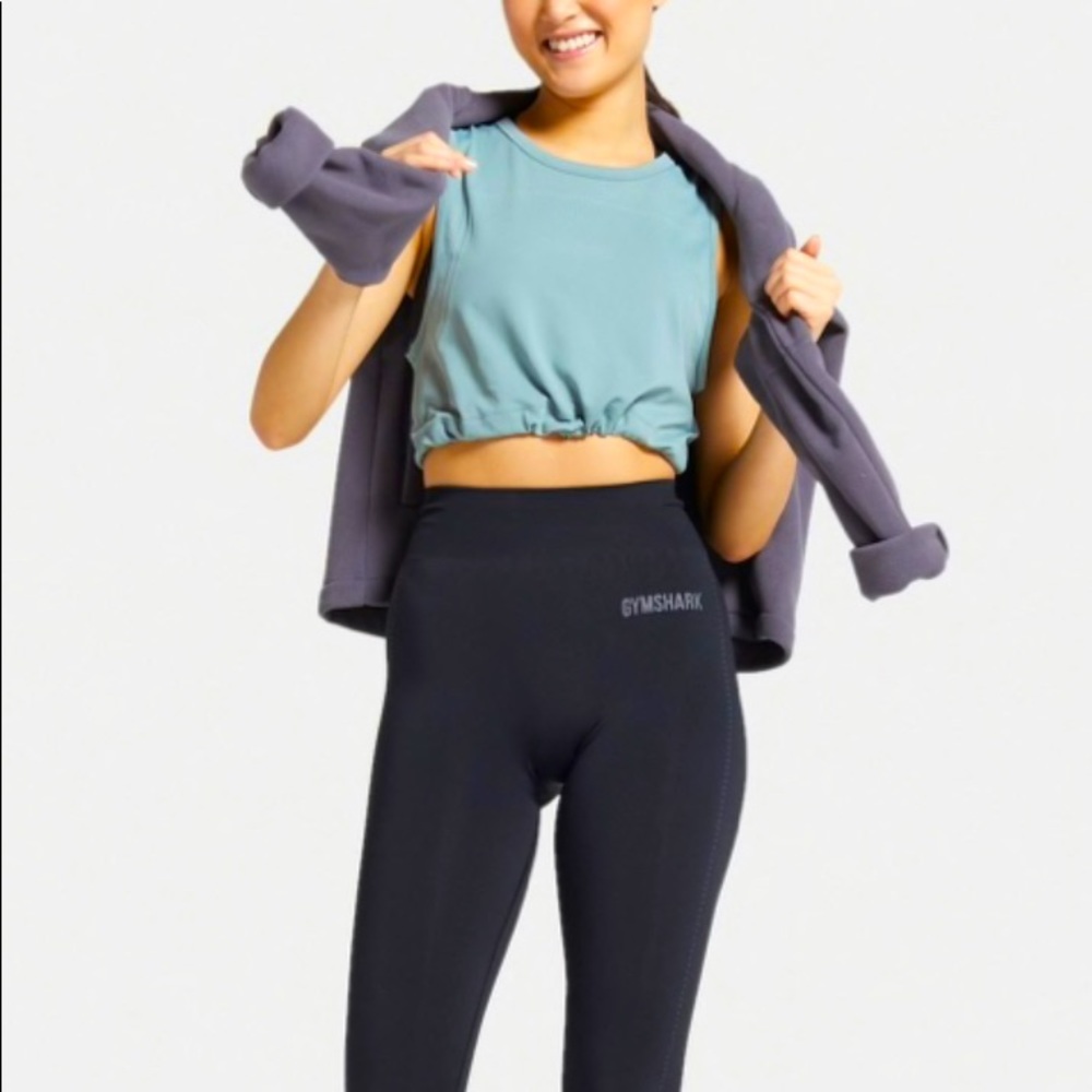 Gymshark Lightweight Pants